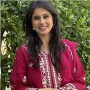 Passionate about making learning passionate and making learning interactive. My lessons aimed at primary level children.